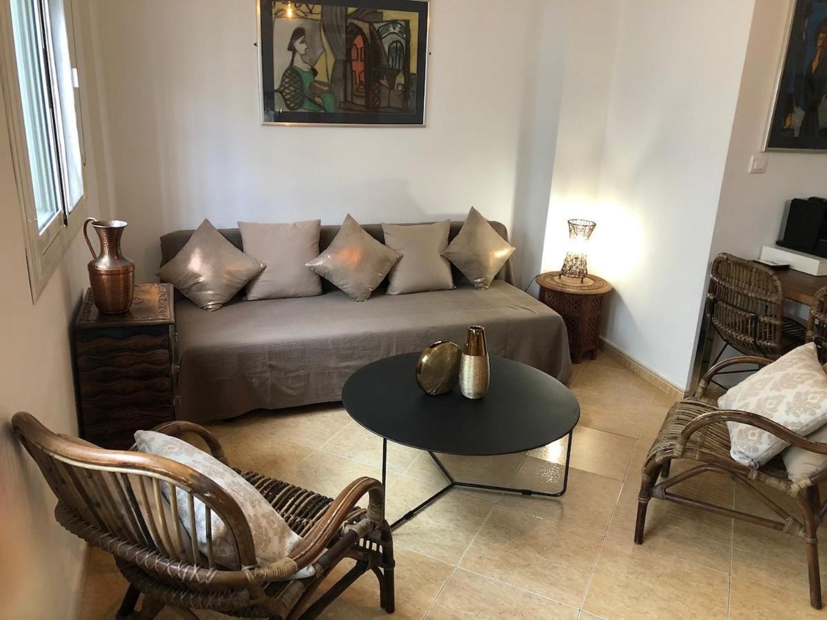 Torrox Pueblo Hidden Gem, 2 Bed Apartment Zewnętrze zdjęcie