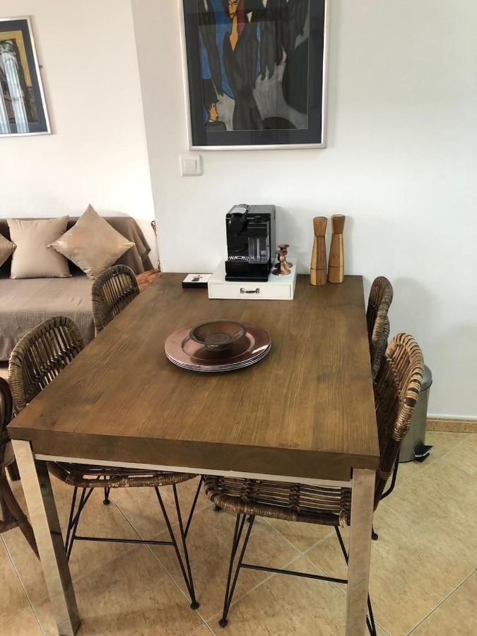 Torrox Pueblo Hidden Gem, 2 Bed Apartment Zewnętrze zdjęcie