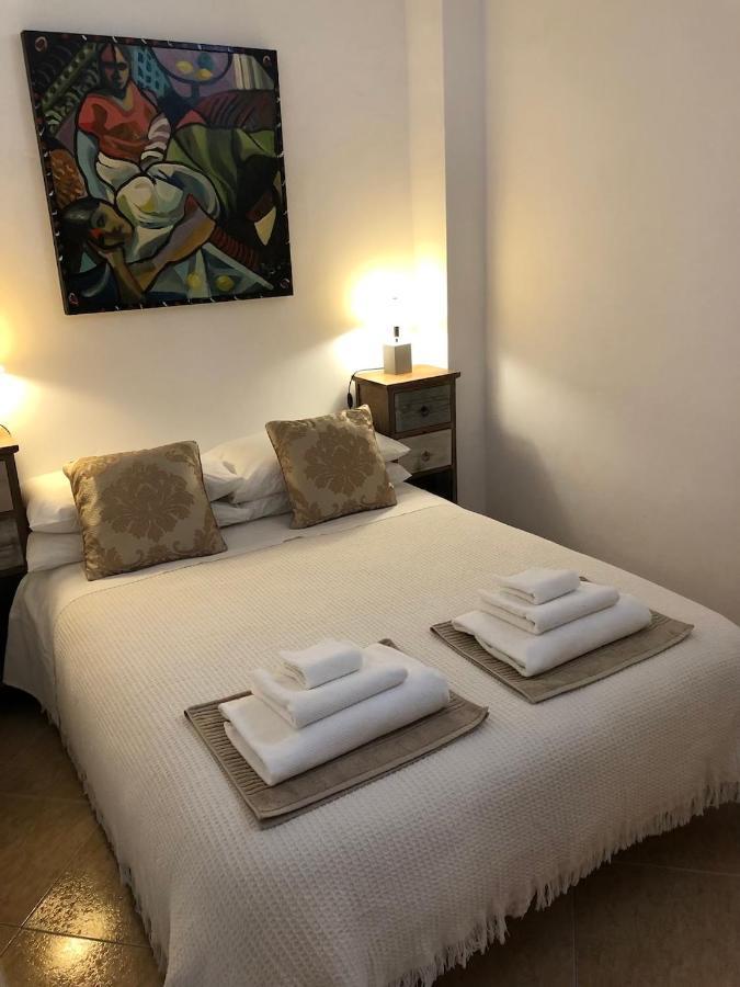 Torrox Pueblo Hidden Gem, 2 Bed Apartment Zewnętrze zdjęcie