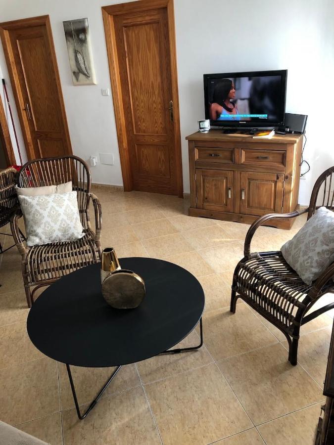 Torrox Pueblo Hidden Gem, 2 Bed Apartment Zewnętrze zdjęcie