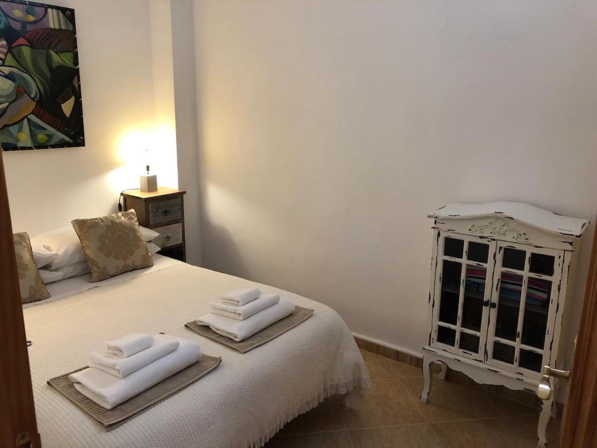 Torrox Pueblo Hidden Gem, 2 Bed Apartment Zewnętrze zdjęcie