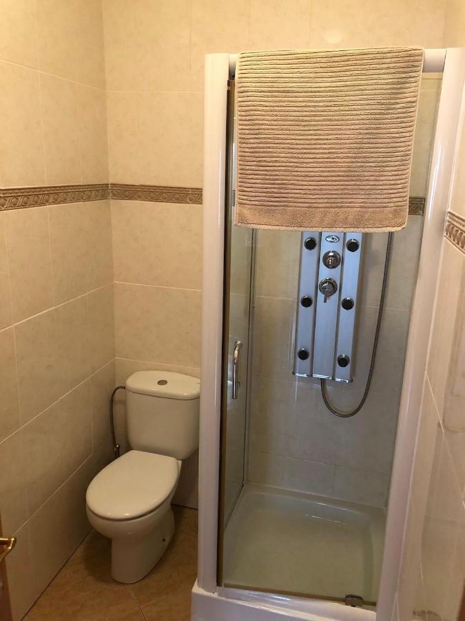 Torrox Pueblo Hidden Gem, 2 Bed Apartment Zewnętrze zdjęcie
