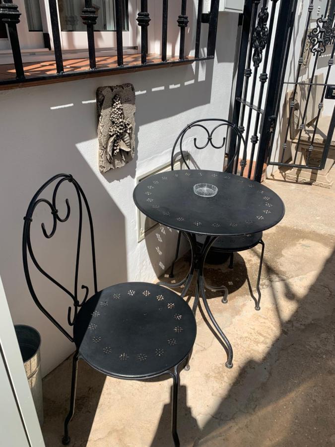 Torrox Pueblo Hidden Gem, 2 Bed Apartment Zewnętrze zdjęcie
