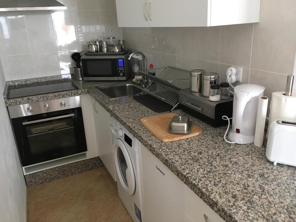 Torrox Pueblo Hidden Gem, 2 Bed Apartment Zewnętrze zdjęcie